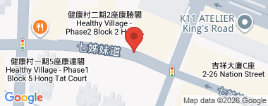 单幢楼房 3室 物业地址