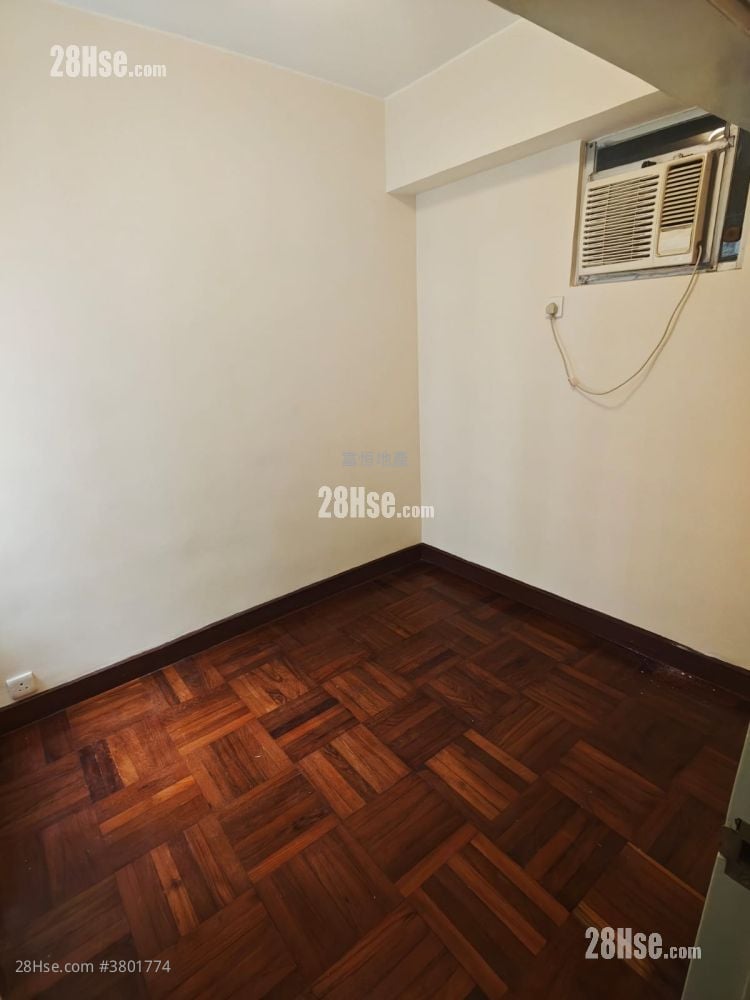 Hunghom Bay Centre Rental 2 Bedrooms , 1 Bathroom 411 ft²