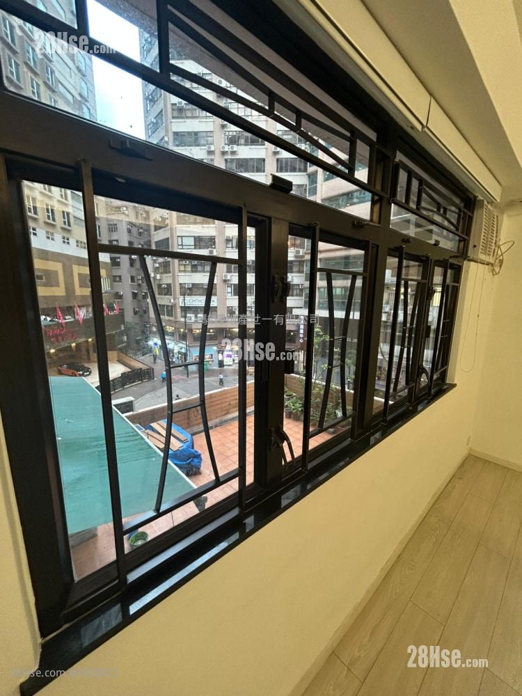 Hillwood Mansion Rental 2 Bedrooms , 1 Bathroom 420 ft²