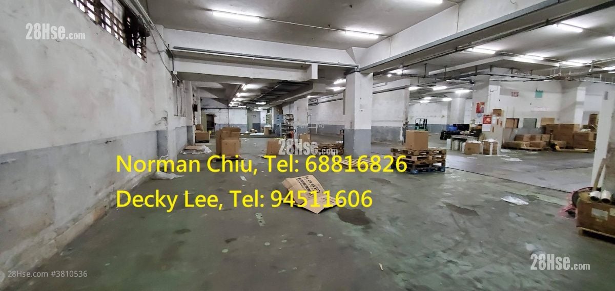 金泰线大厦 租盘