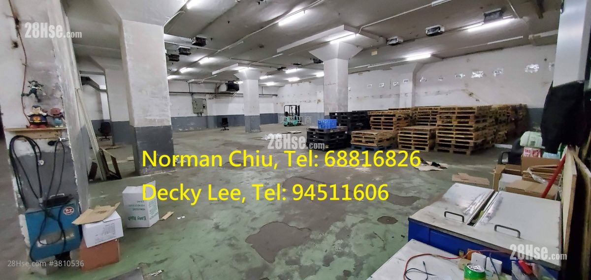 金泰线大厦 租盘