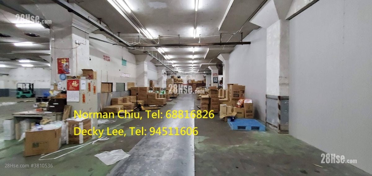 金泰线大厦 租盘