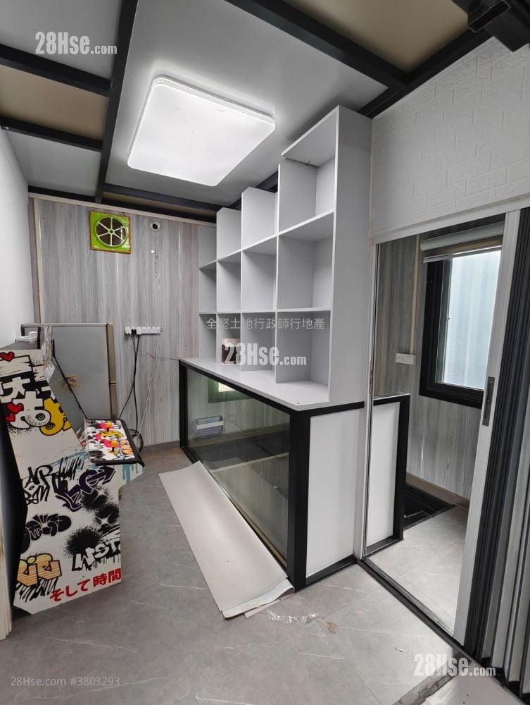 Tai Lam Chung Rental 2,200 ft²