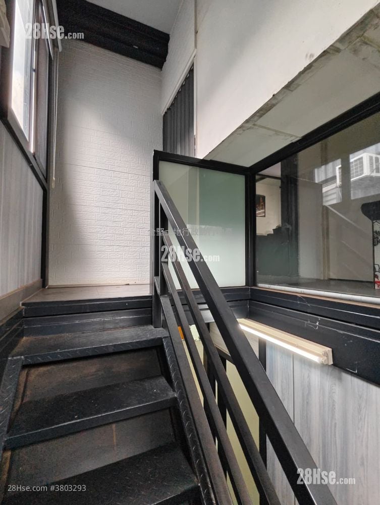 Tai Lam Chung Rental 2,200 ft²