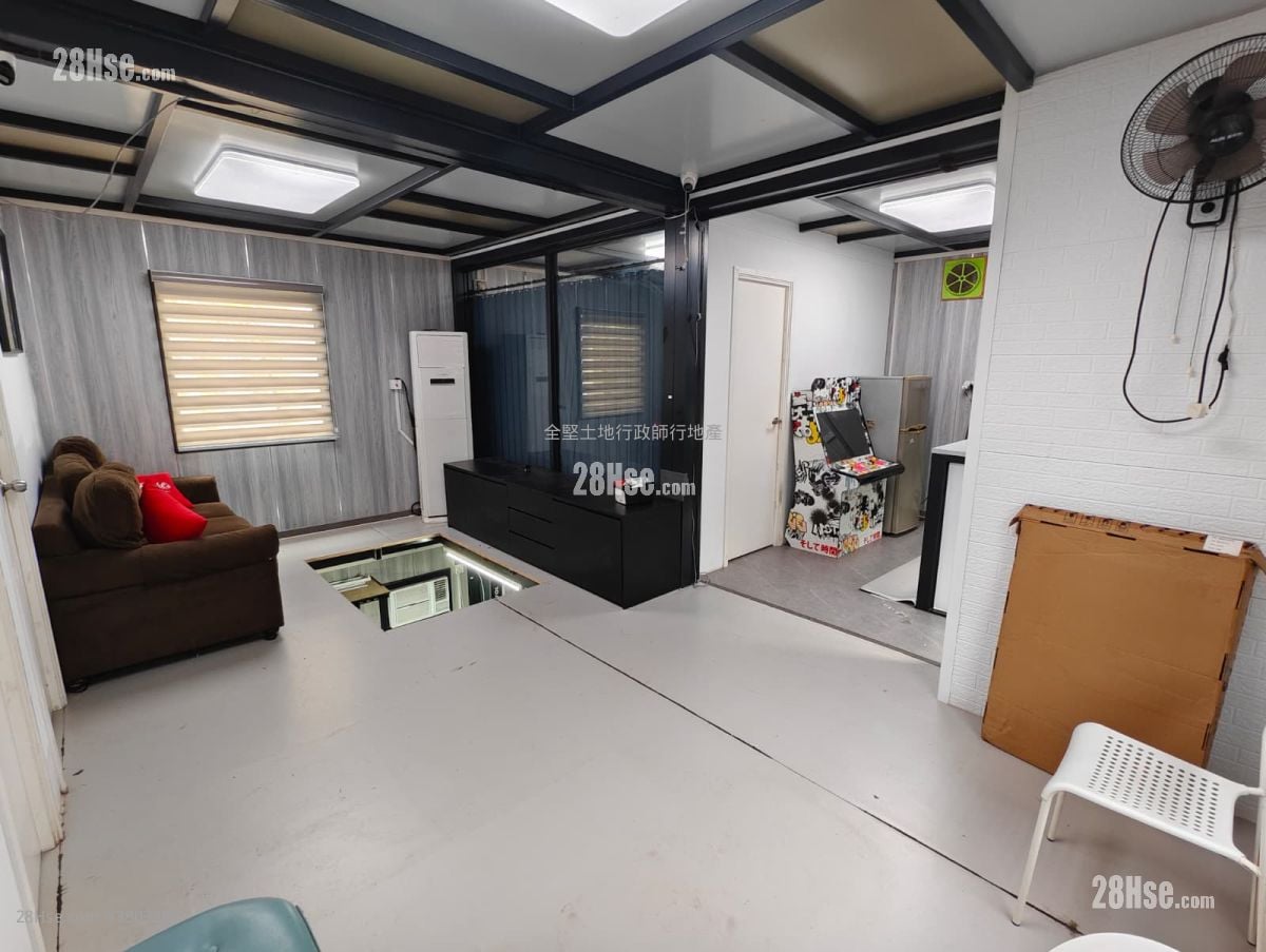 Tai Lam Chung Rental 2,200 ft²