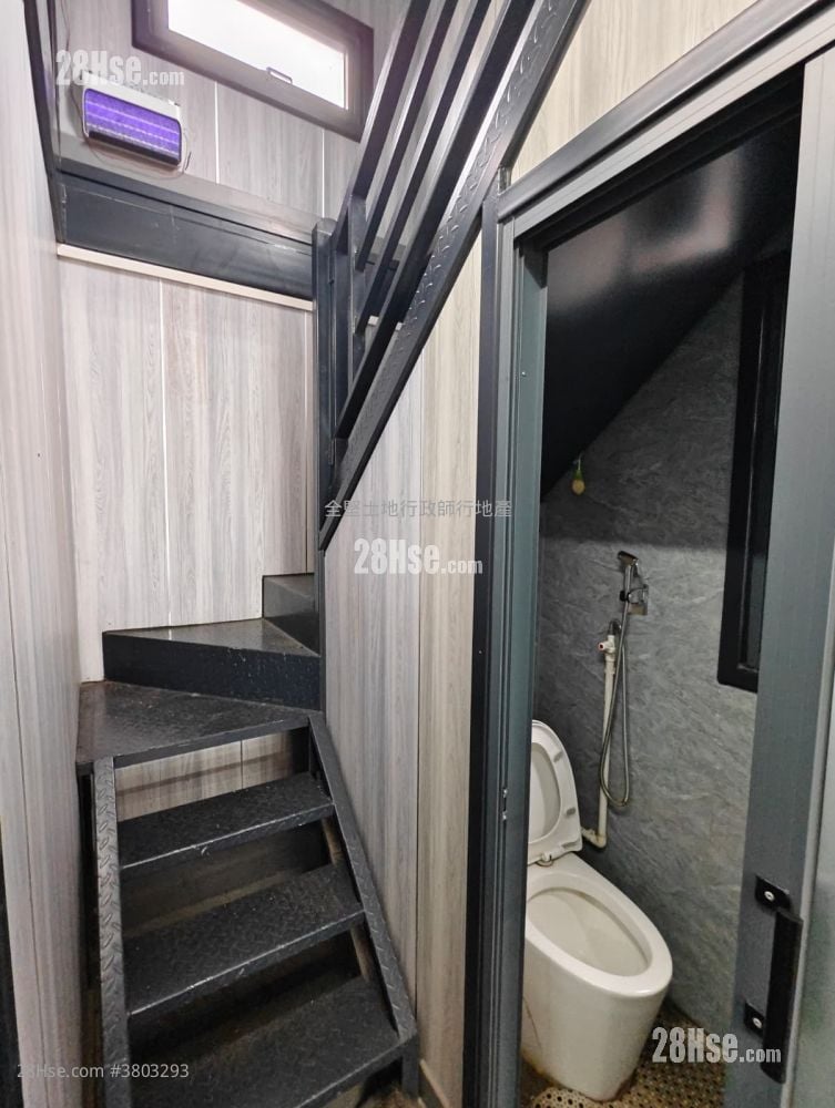 Tai Lam Chung Rental 2,200 ft²