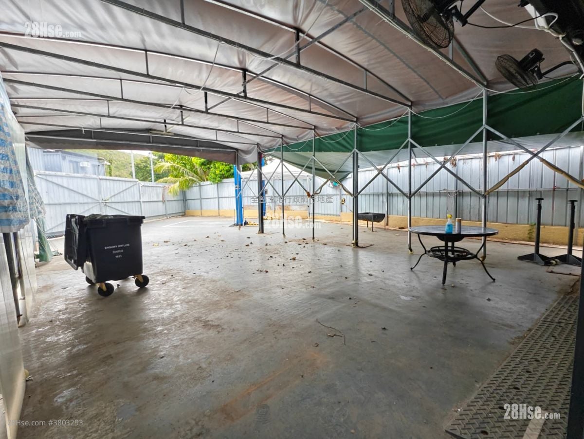 Tai Lam Chung Rental 2,200 ft²