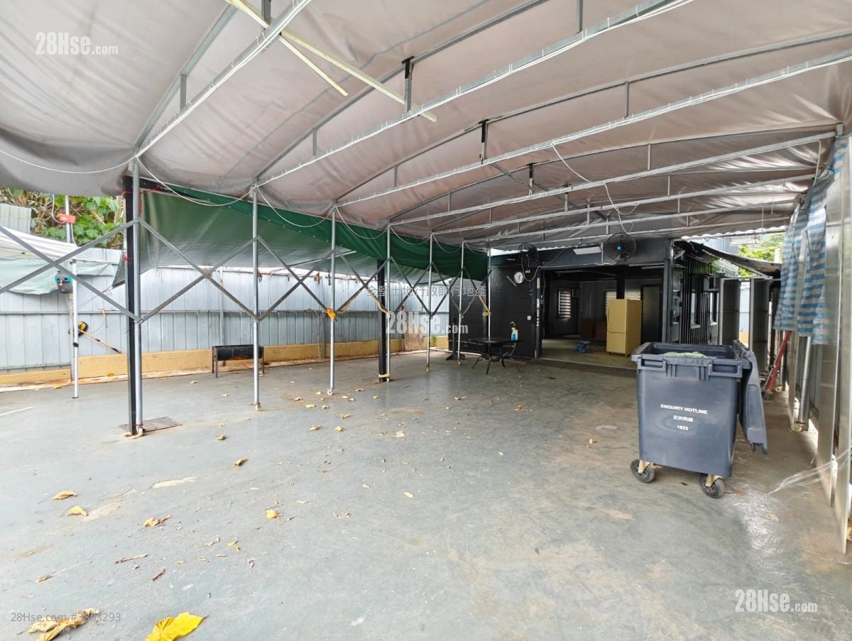 Tai Lam Chung Rental 2,200 ft²