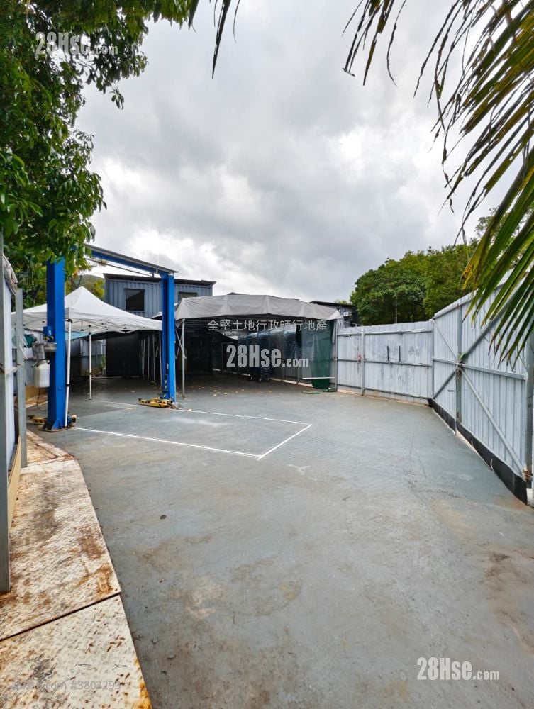 Tai Lam Chung Rental 2,200 ft²