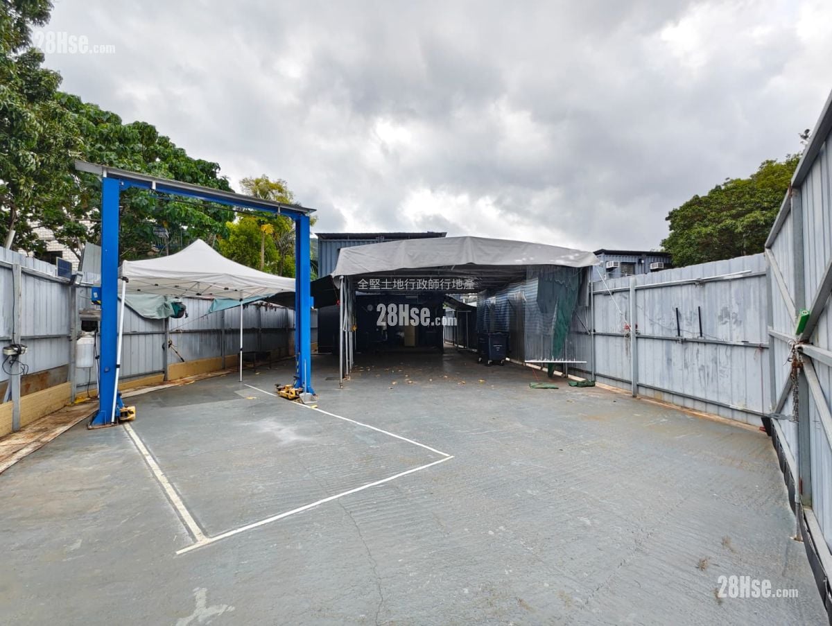 Tai Lam Chung Rental 2,200 ft²