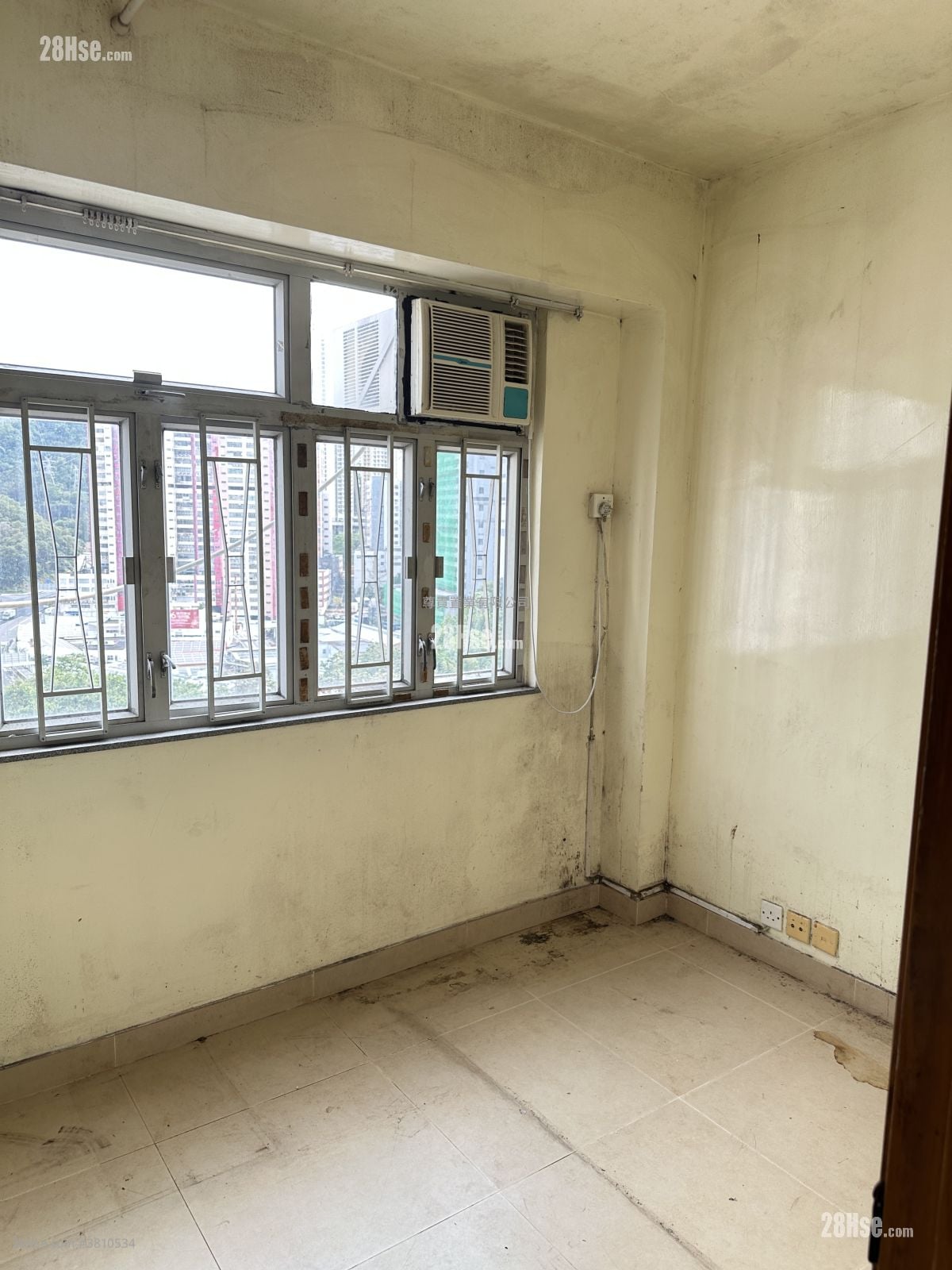 嘉宝大厦 租盘 2 房 , 1 浴室 356 平方尺