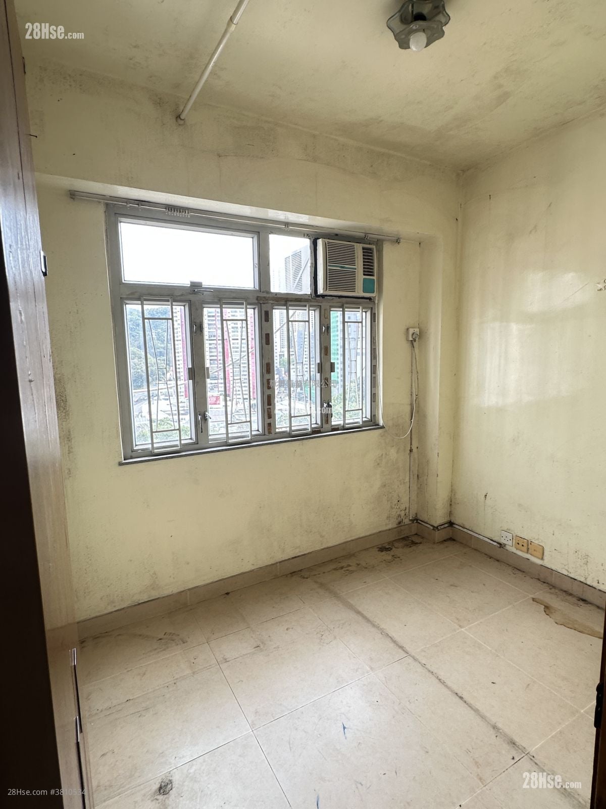 嘉宝大厦 租盘 2 房 , 1 浴室 356 平方尺