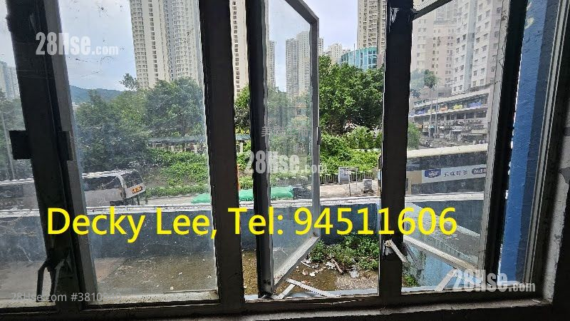 胜利工业大厦 租盘