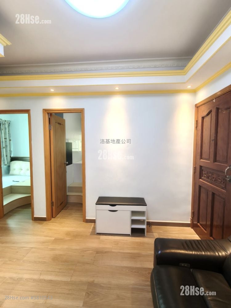 Lee Kee Building Rental 2 Bedrooms , 1 Bathroom 312 ft²