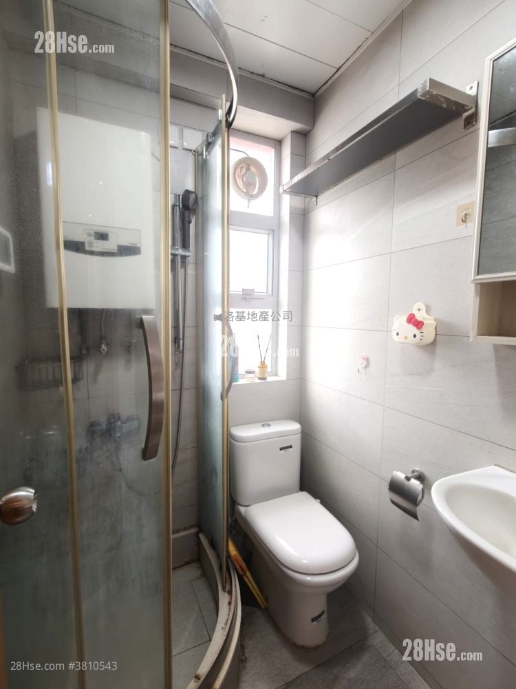 Lee Kee Building Rental 2 Bedrooms , 1 Bathroom 312 ft²