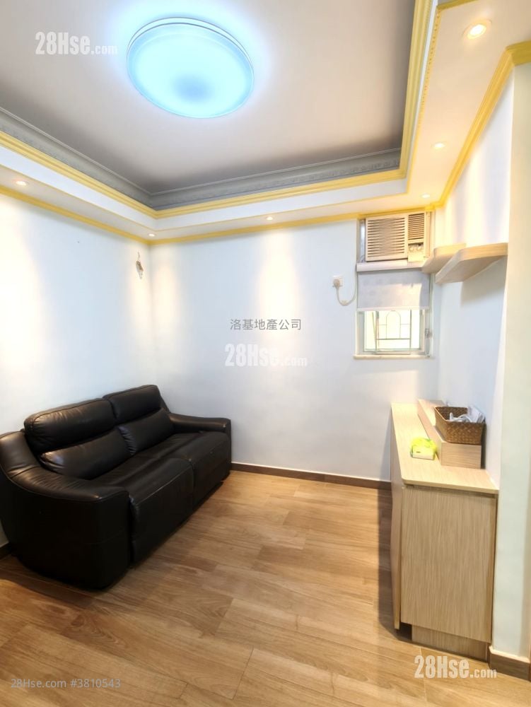 Lee Kee Building Rental 2 Bedrooms , 1 Bathroom 312 ft²