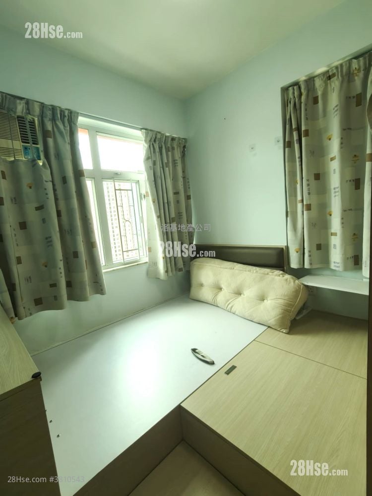 Lee Kee Building Rental 2 Bedrooms , 1 Bathroom 312 ft²