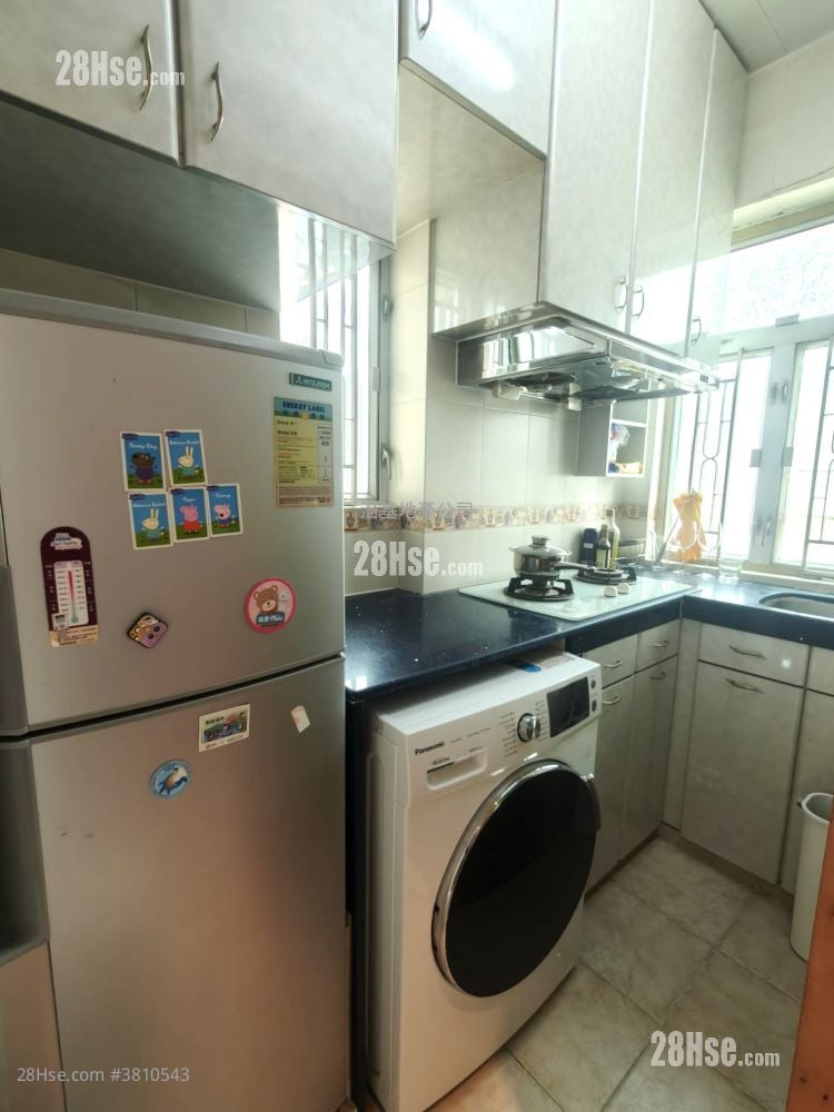 Lee Kee Building Rental 2 Bedrooms , 1 Bathroom 312 ft²