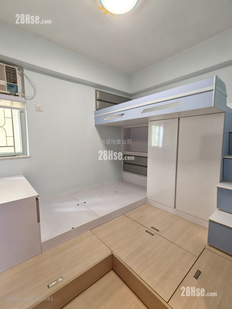 Lee Kee Building Rental 2 Bedrooms , 1 Bathroom 312 ft²