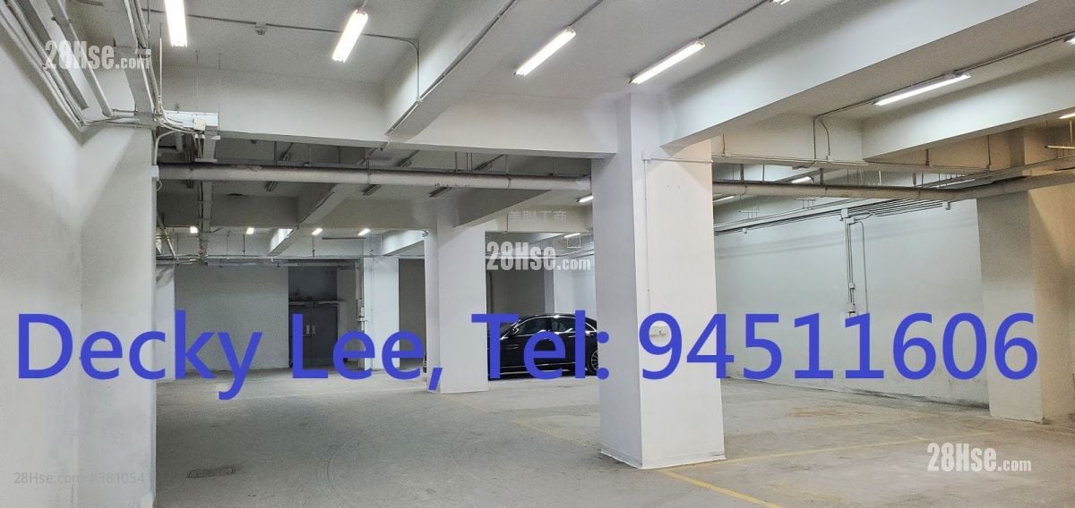 罗氏美光发展大厦 租盘