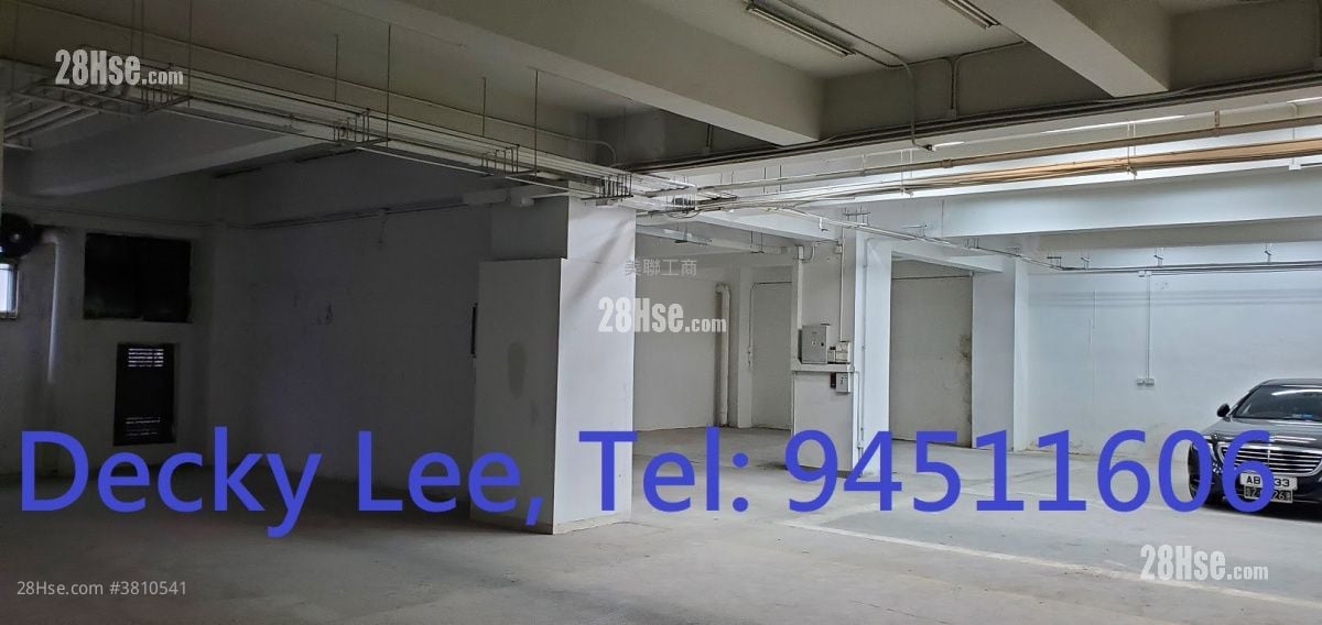 罗氏美光发展大厦 租盘