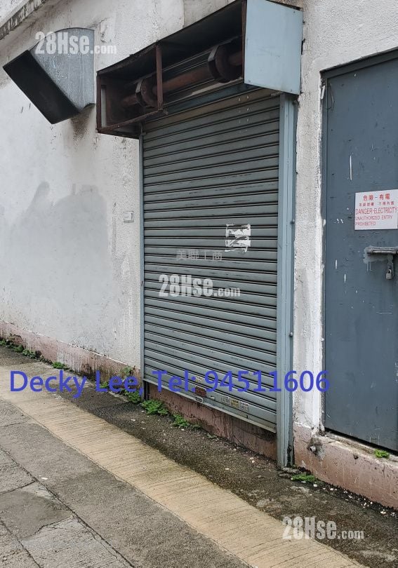 罗氏美光发展大厦 租盘