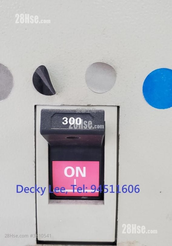 罗氏美光发展大厦 租盘