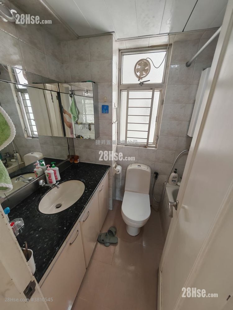 黃埔花園 售盤 2 房 , 1 浴室 505 平方呎