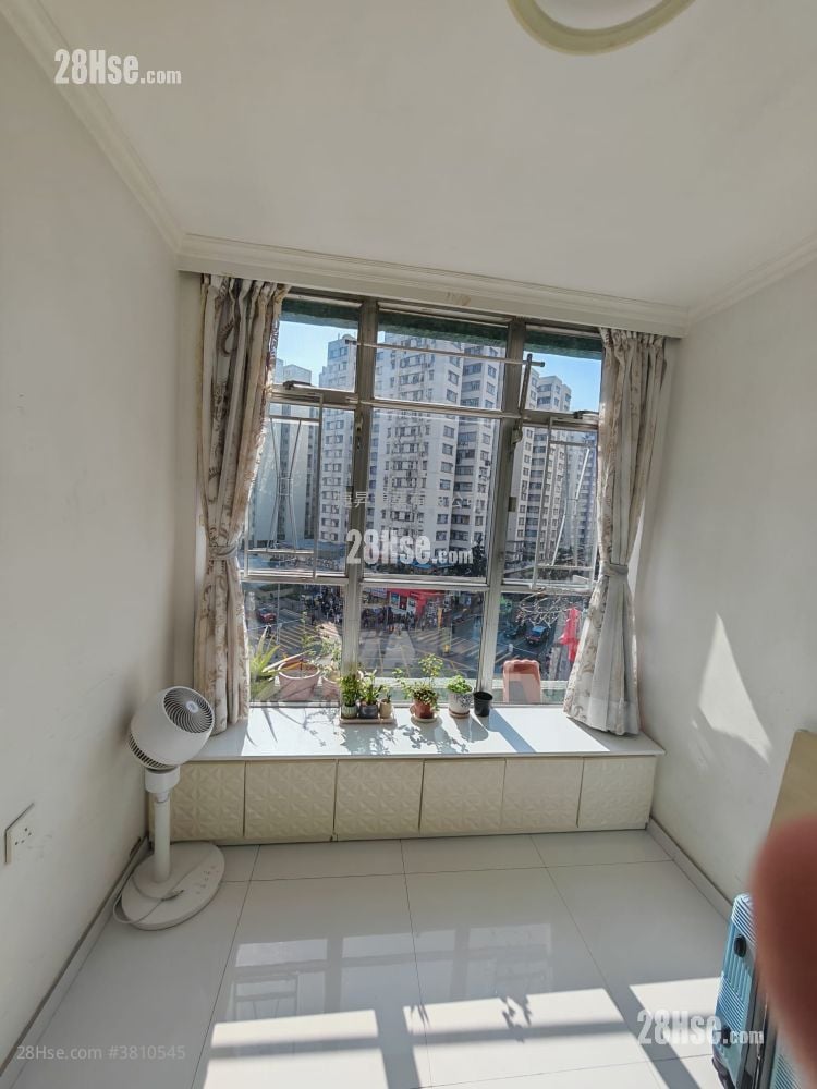 黃埔花園 售盤 2 房 , 1 浴室 505 平方呎