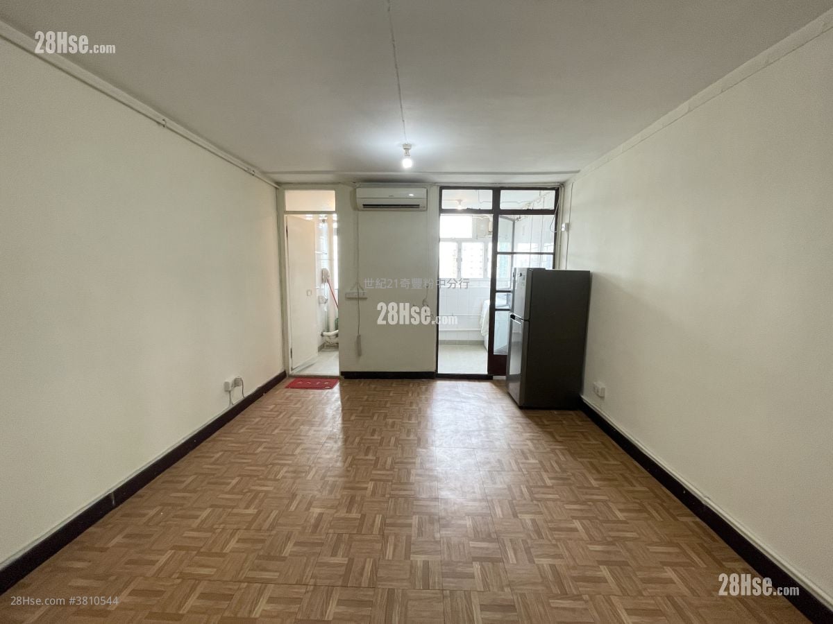 Cheung Wah Estate Sell Studio , 1 Bathroom 277 ft²