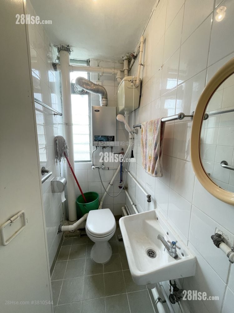Cheung Wah Estate Sell Studio , 1 Bathroom 277 ft²