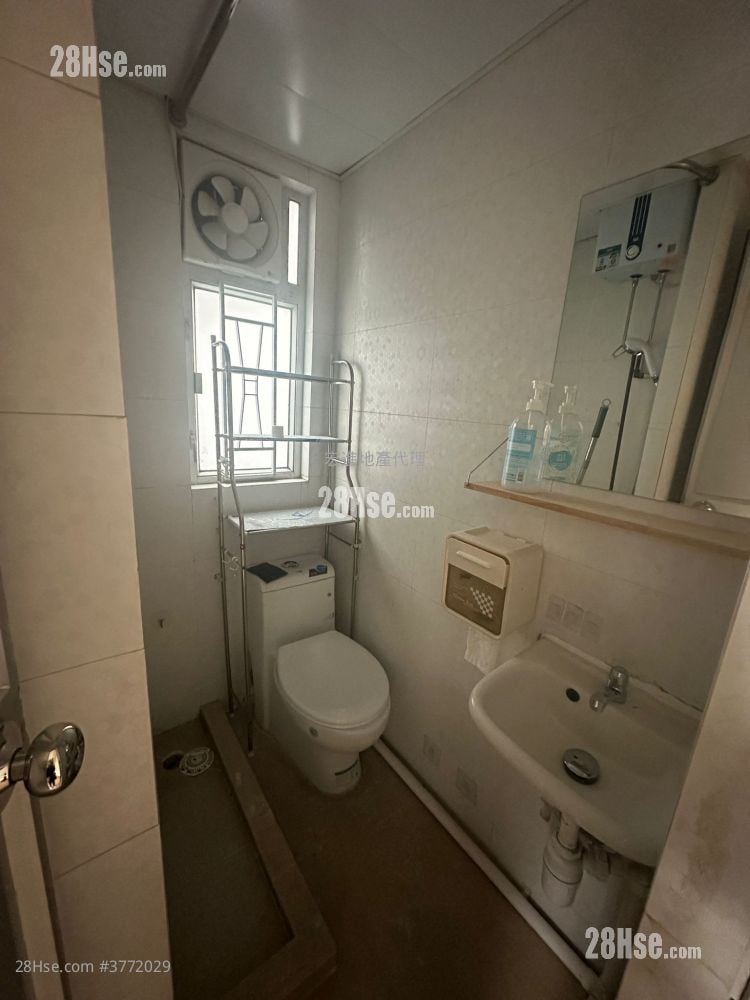 联合大楼 租盘 280 平方尺