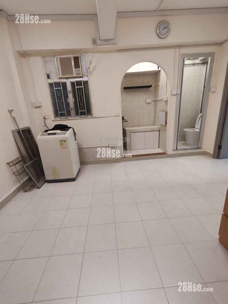 联合大楼 租盘 280 平方尺