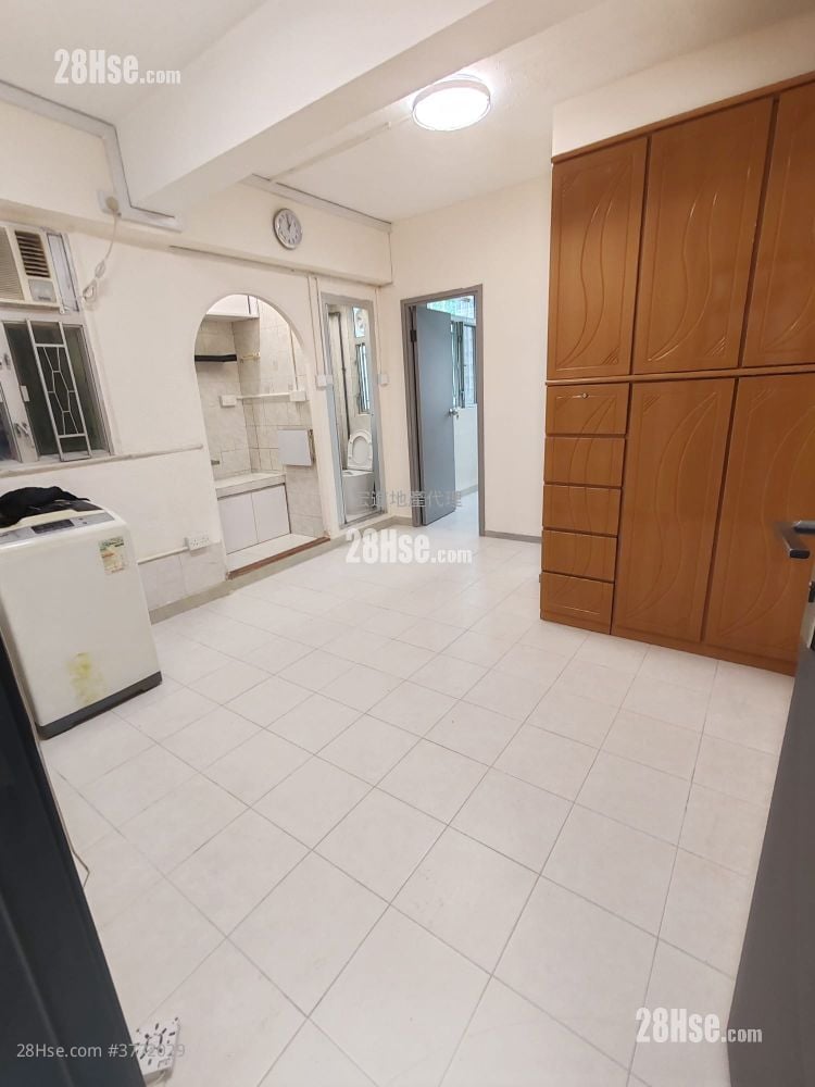 联合大楼 租盘 280 平方尺