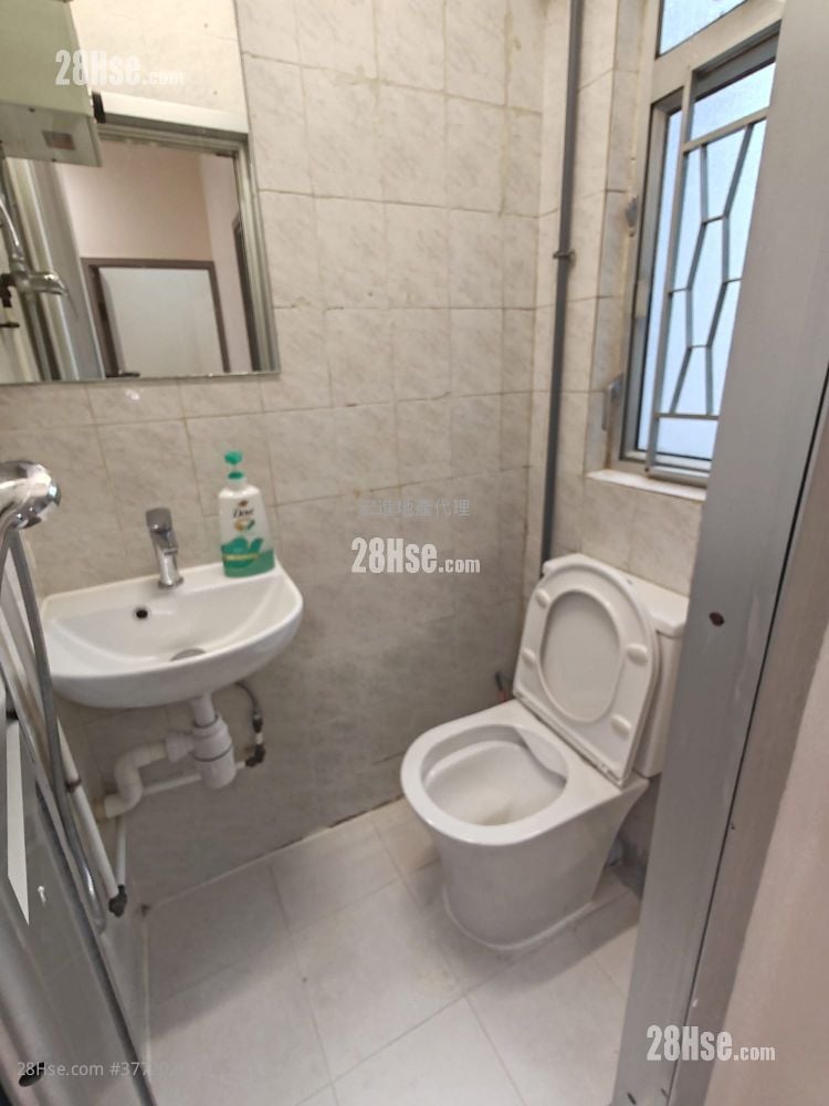 联合大楼 租盘 280 平方尺