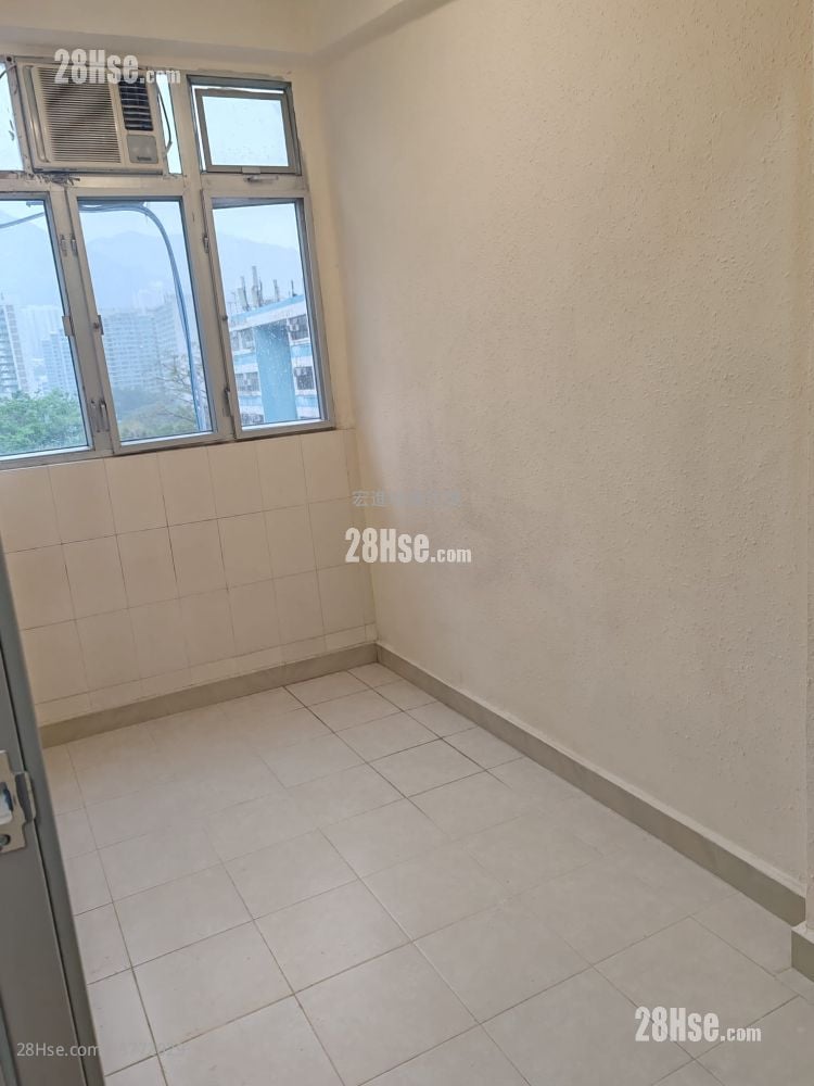 联合大楼 租盘 280 平方尺