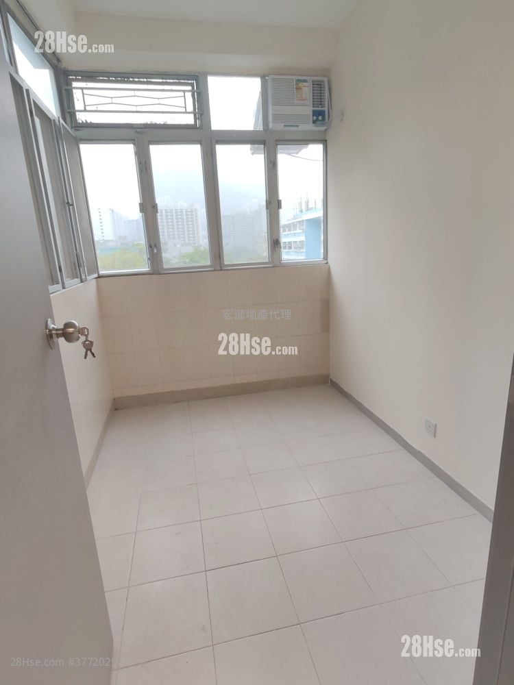 联合大楼 租盘 280 平方尺