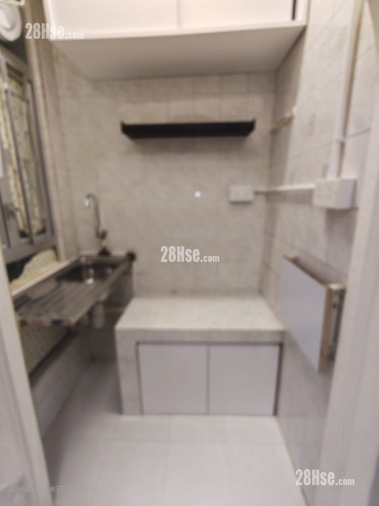 联合大楼 租盘 280 平方尺