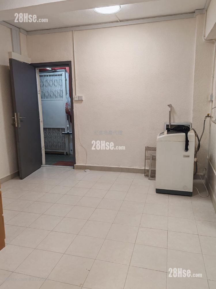 联合大楼 租盘 280 平方尺