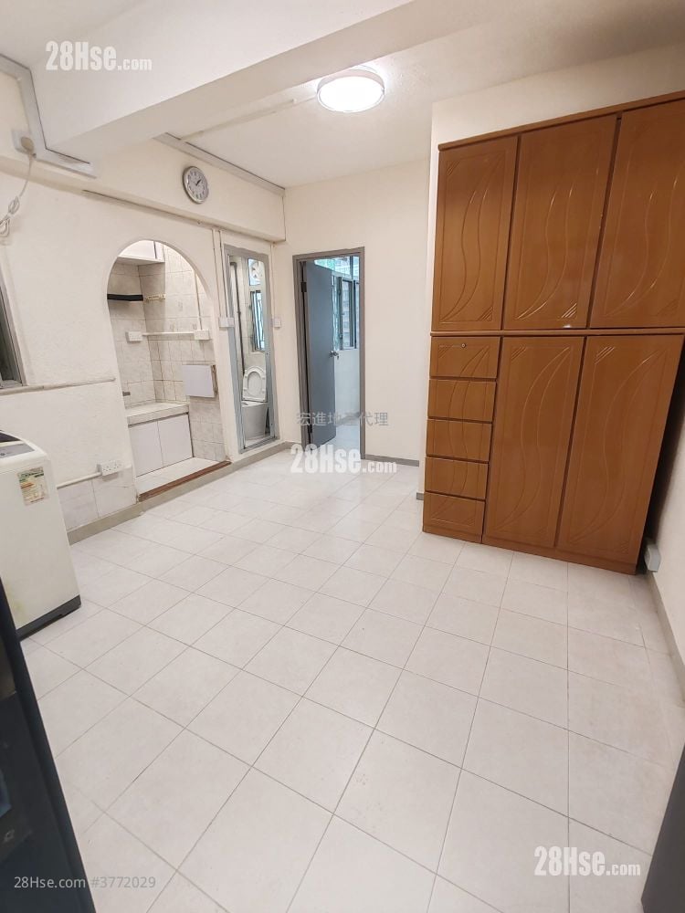 联合大楼 租盘 280 平方尺