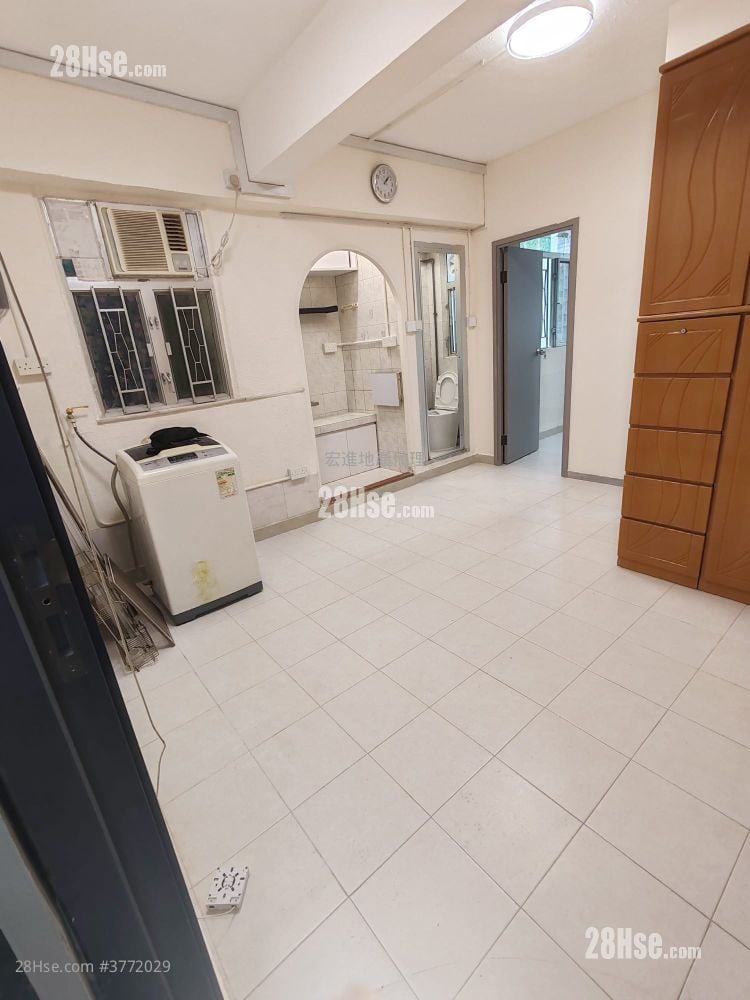 联合大楼 租盘 280 平方尺