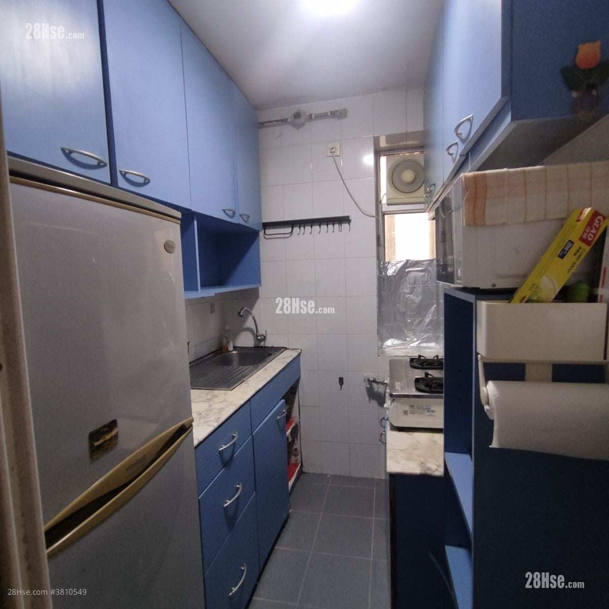 Neptune Terrace Sell 2 Bedrooms , 1 Bathroom 588 ft²