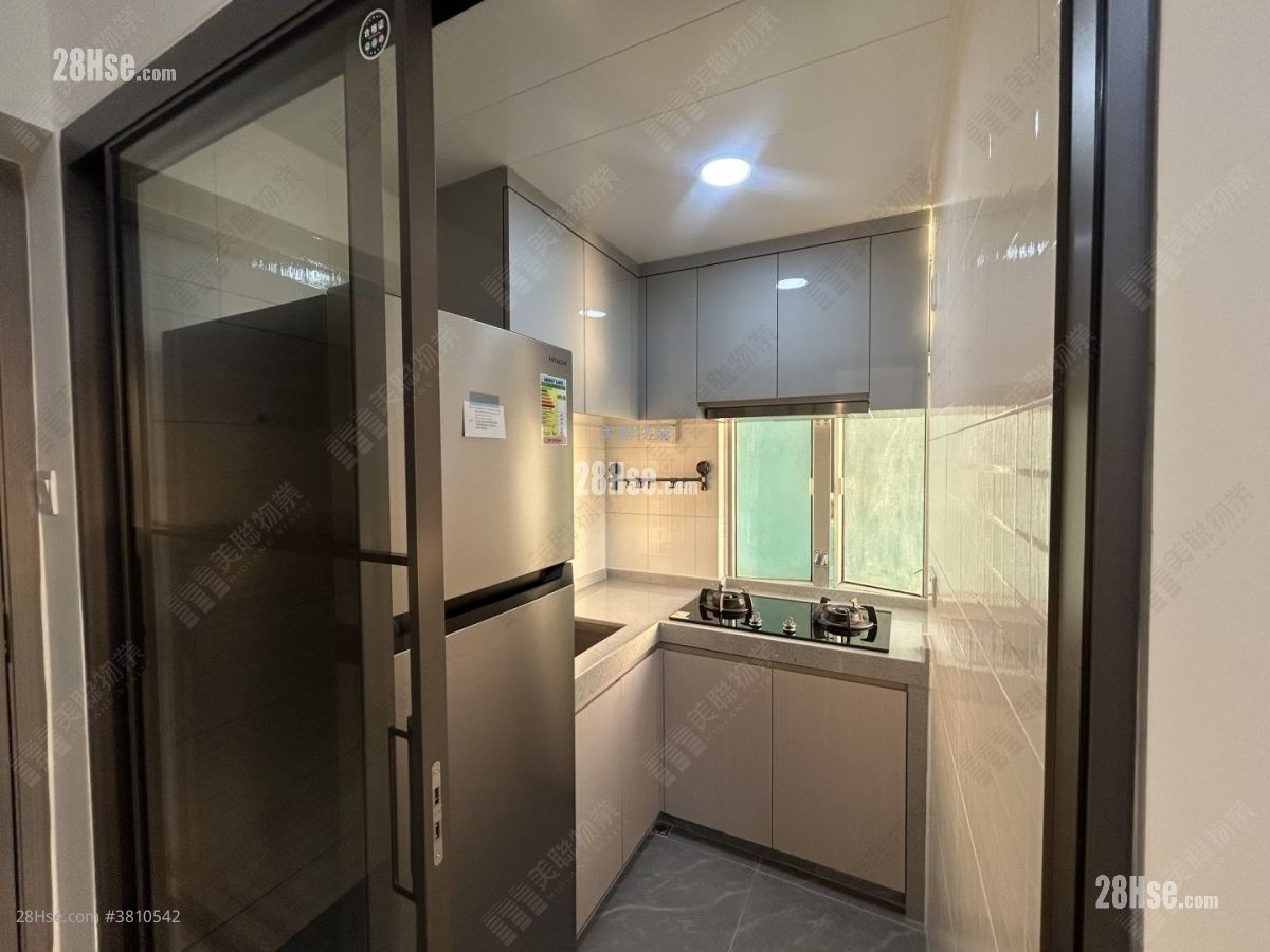 金马大厦 售盘 2 房 , 1 浴室 296 平方尺