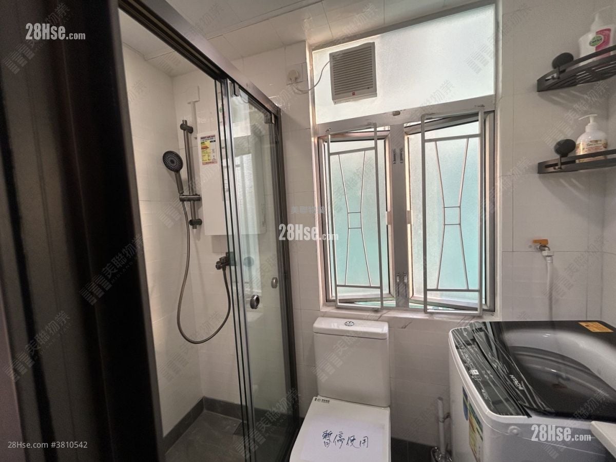 金马大厦 售盘 2 房 , 1 浴室 296 平方尺