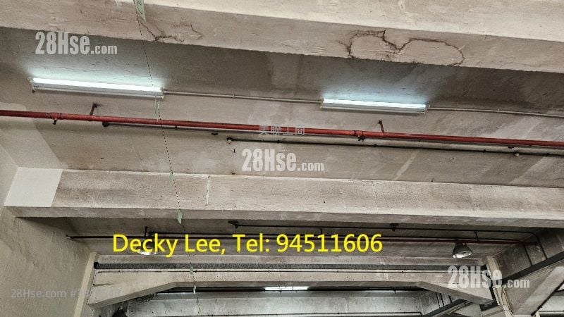 No 40 Tsing Yi Road Rental