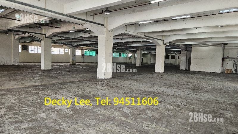 No 40 Tsing Yi Road Rental