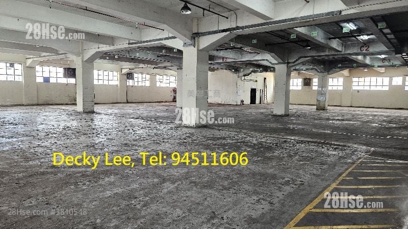 No 40 Tsing Yi Road Rental