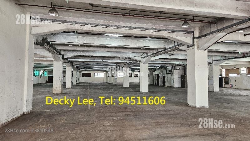 No 40 Tsing Yi Road Rental