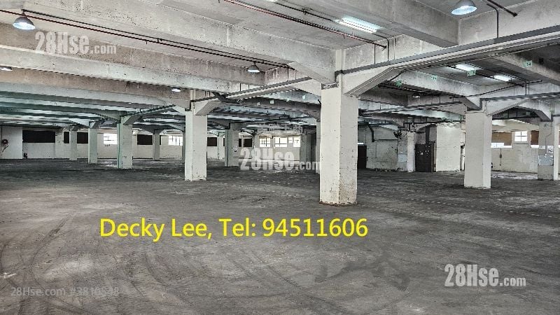 No 40 Tsing Yi Road Rental