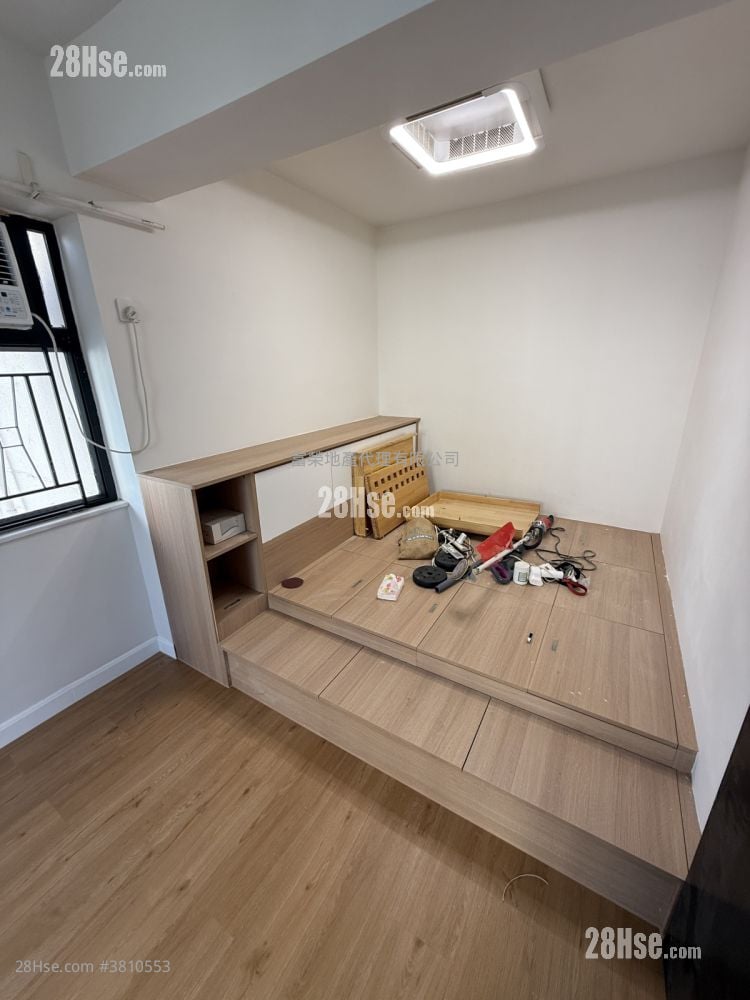 黄埔新村 售盘 2 房 , 1 浴室 374 平方尺